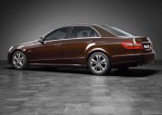 Mercedes-Benz E-Class Mercedes-Benz E-Class